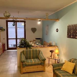 Lo Squero Appartement