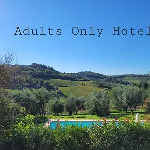  Landhuis Relais Fattoria Valle Italië