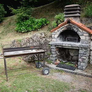 Tra Montagna E Laghi 14 Posti Crone