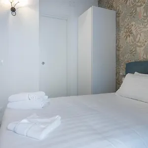  Appartement Italianway Italië