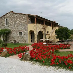  Vakantieboerderij Gualdo Del Re Italië